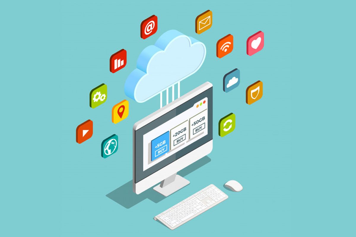 What is Cloud Managed Services?