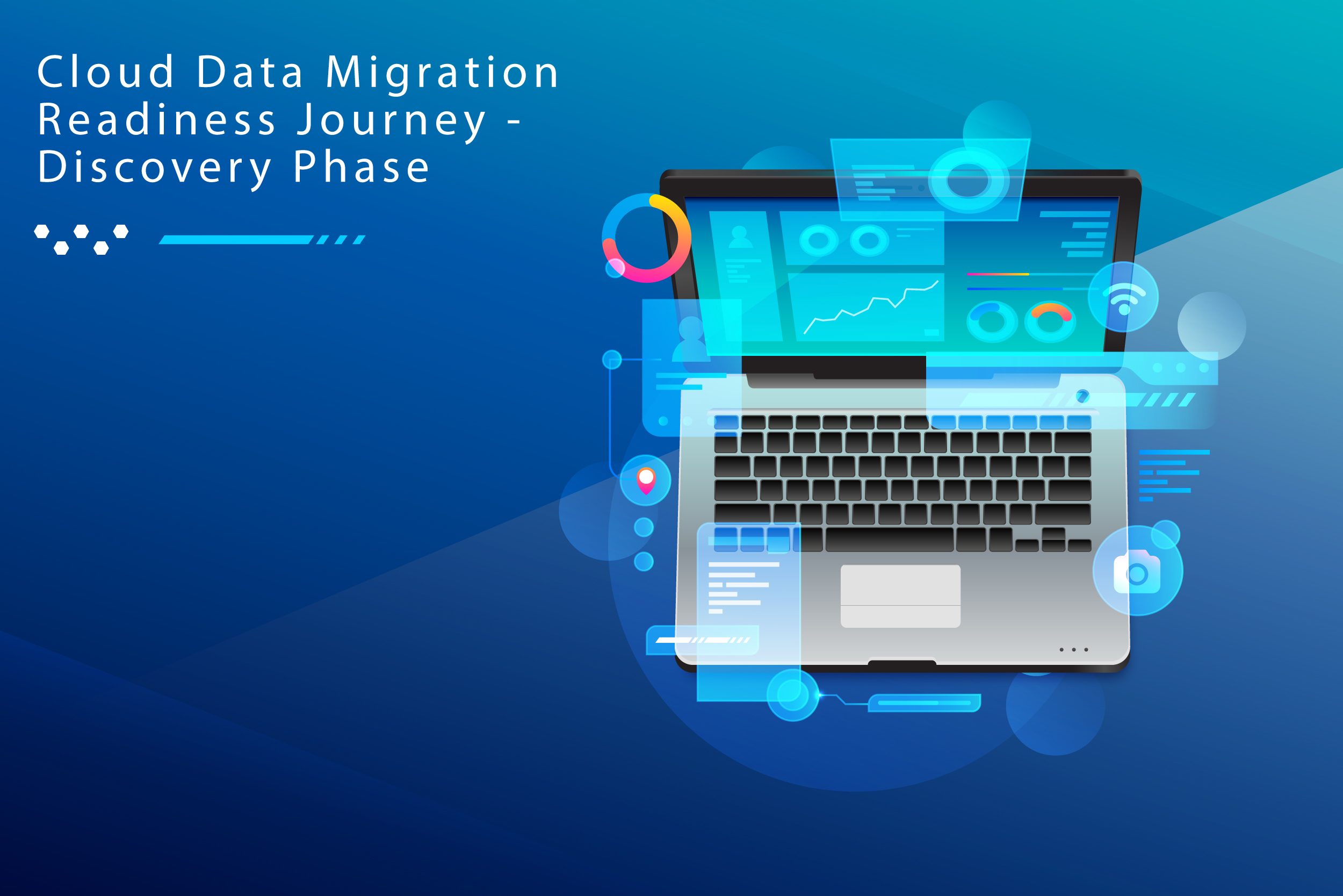 Cloud migration readiness journey – Discovery Phase