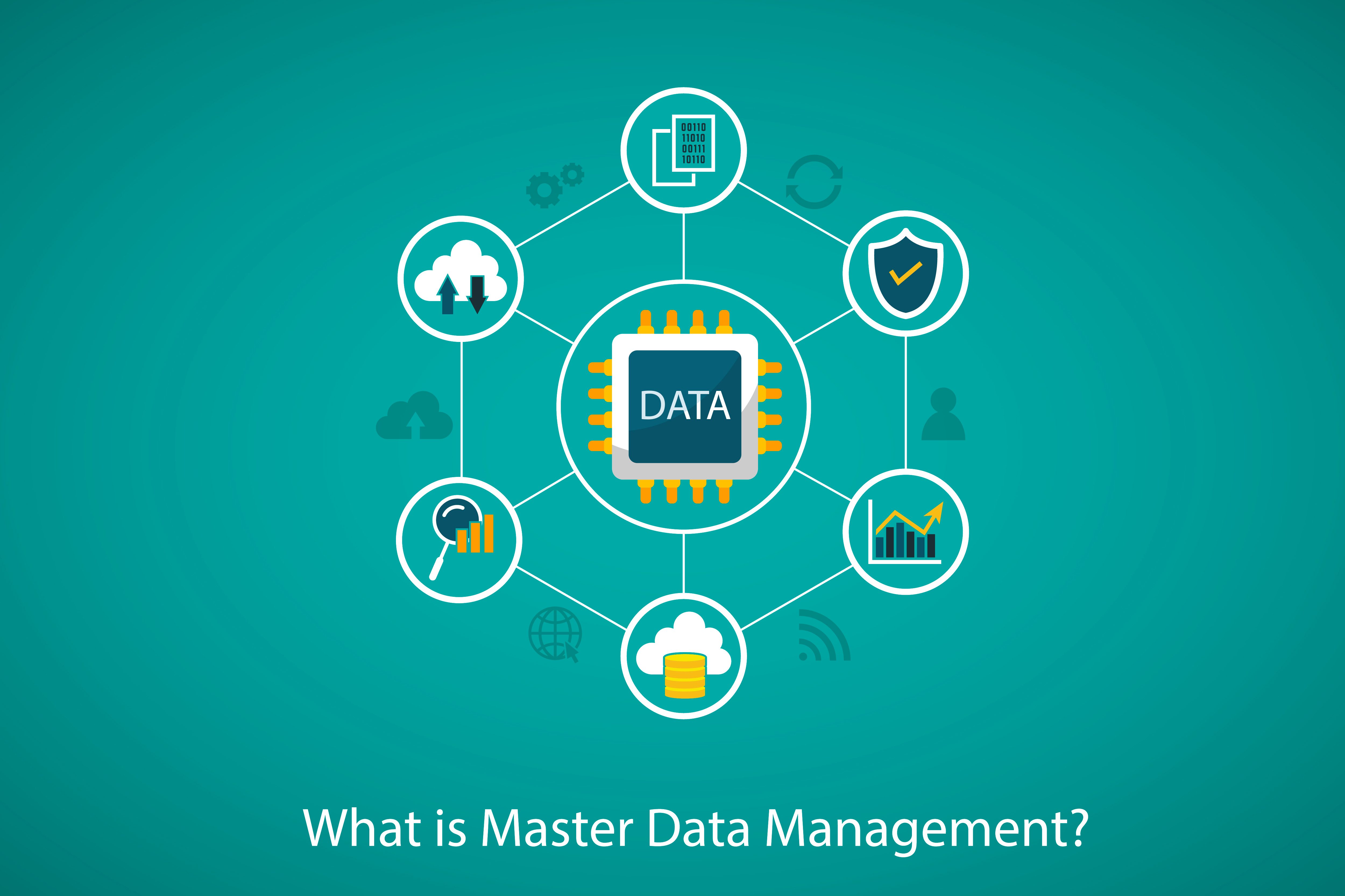 Master Data Management: What Is It and How Is It Defined?